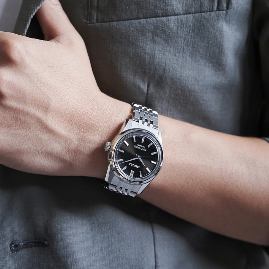 King Seiko - SPB283J1