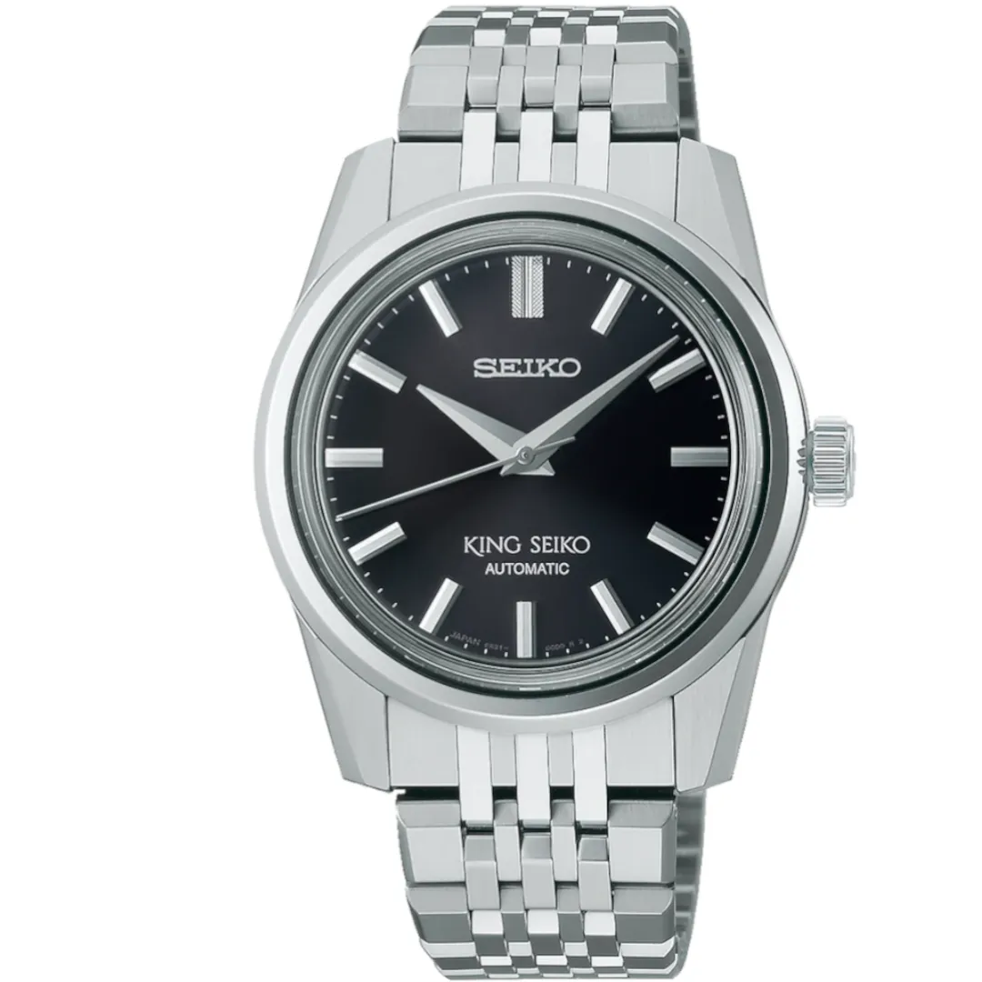 King Seiko - SPB283J1