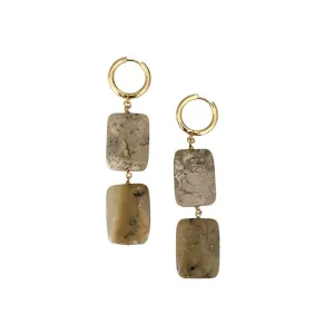 Kota Earrings