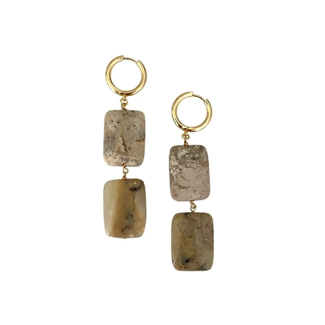 Kota Earrings