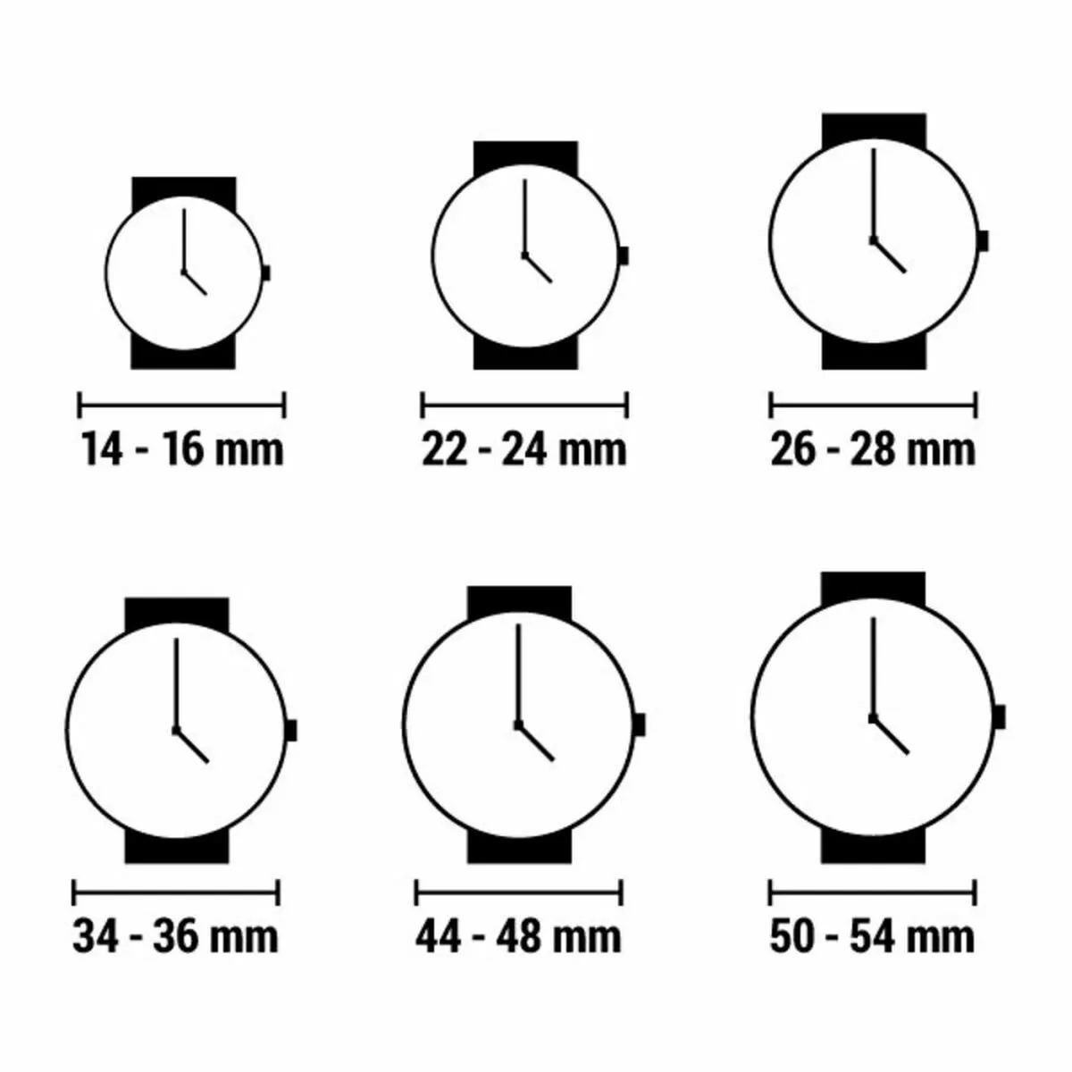 Ladies' Watch GC Watches Y47004L1MF Silver