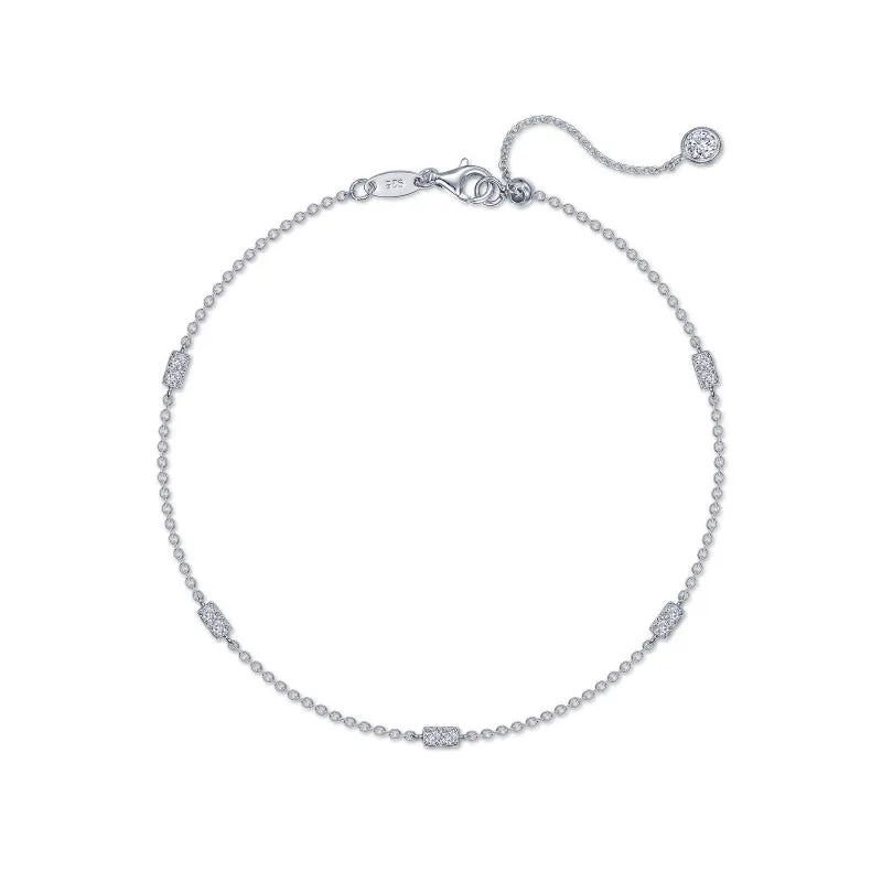 Lafonn 0.55 CTW Station Bracelet