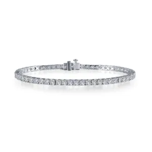 Lafonn 3.5 CTW Classic Tennis Bracelet
