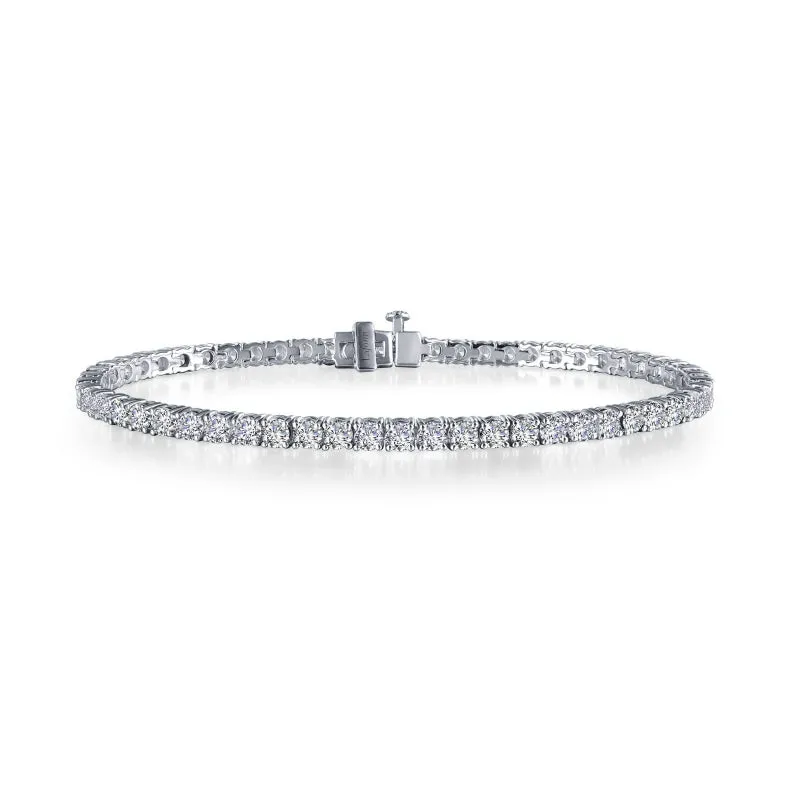 Lafonn 3.5 CTW Classic Tennis Bracelet