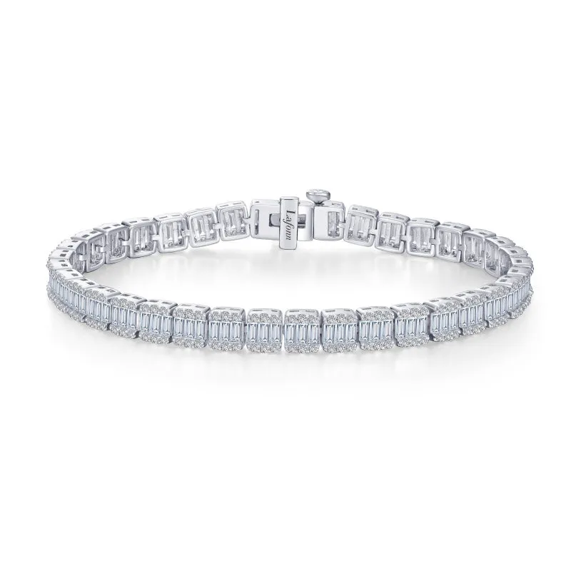 Lafonn Classic Tennis Bracelet