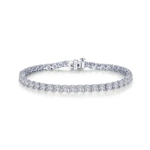 Lafonn Classic Tennis Bracelet
