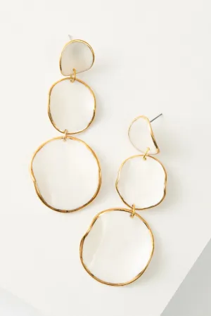 Le Fantasia Earrings