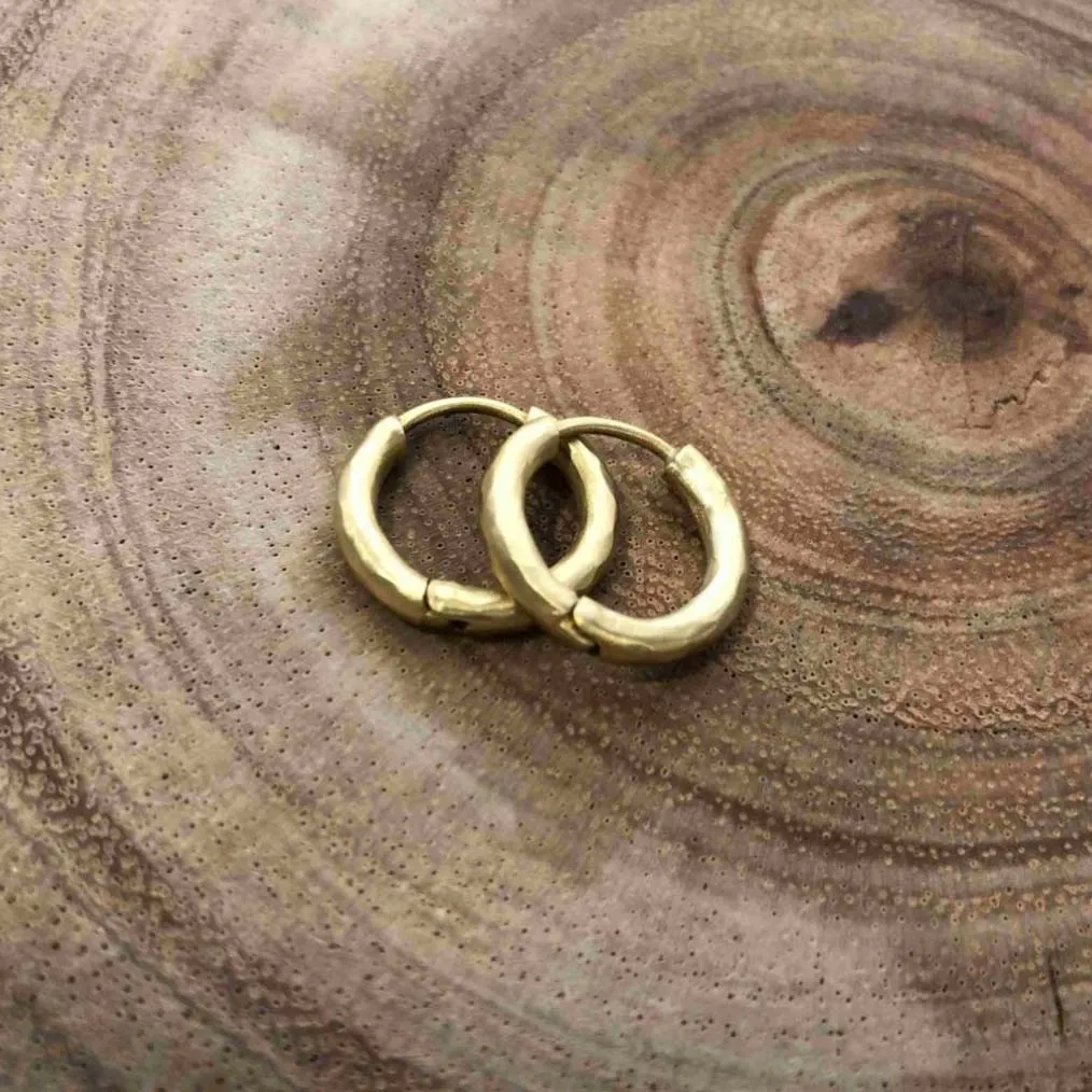 Lika Behar Diana Hoops