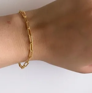 Link Bracelet