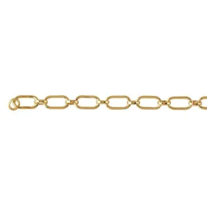 Long/Short Link Chain