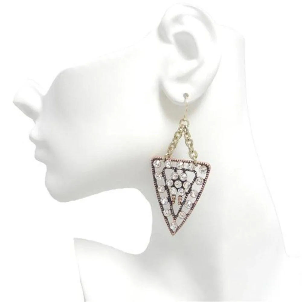 Lulu Frost Galaxy Earrings
