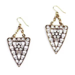 Lulu Frost Galaxy Earrings