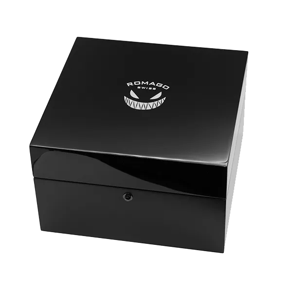 LUMINFUSION CARBON SAND