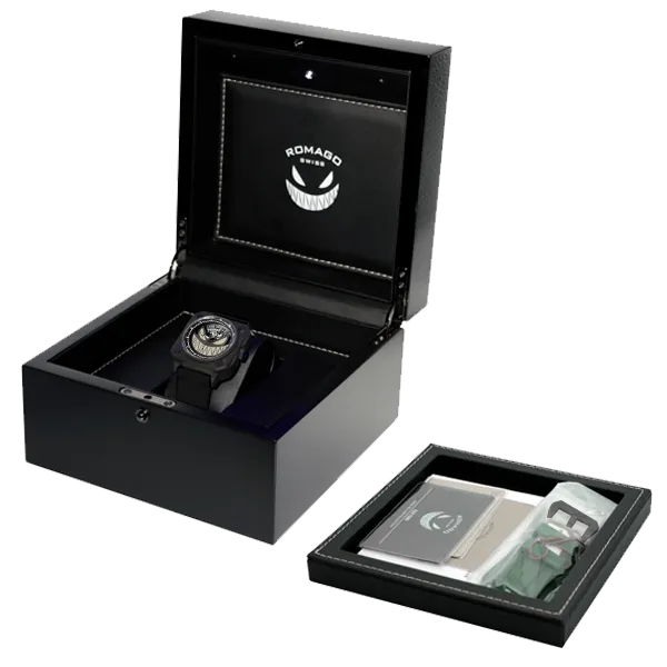LUMINFUSION CARBON SAND