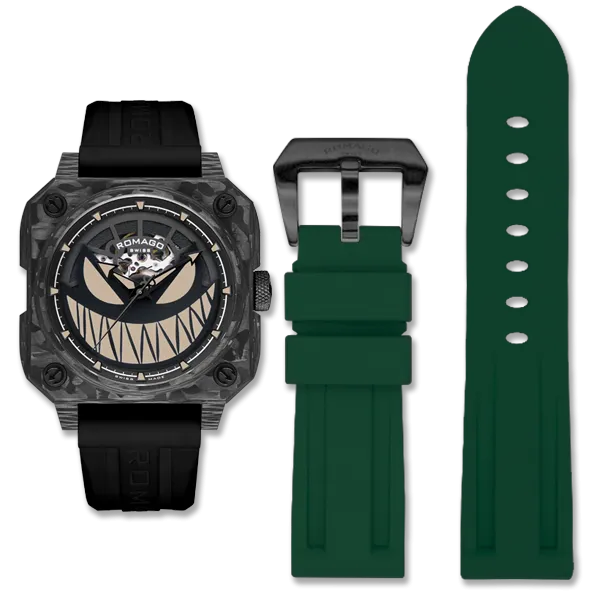 LUMINFUSION CARBON SAND