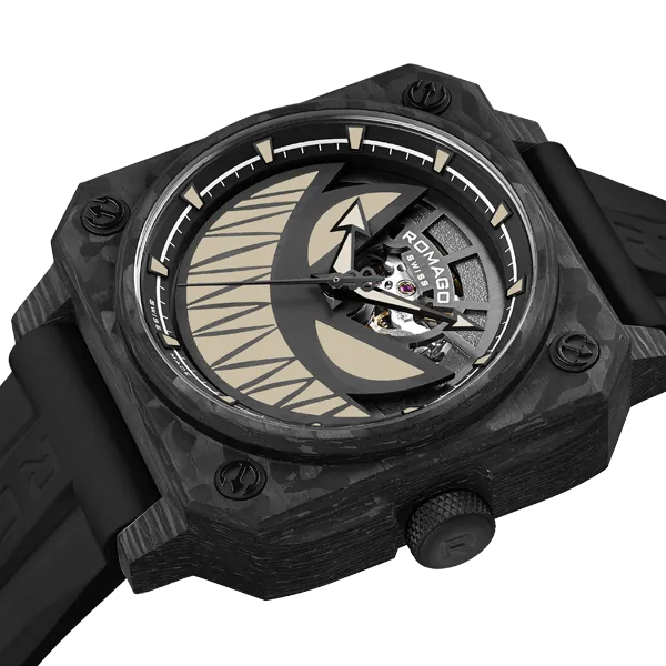 LUMINFUSION CARBON SAND