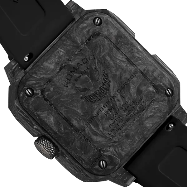 LUMINFUSION CARBON SAND