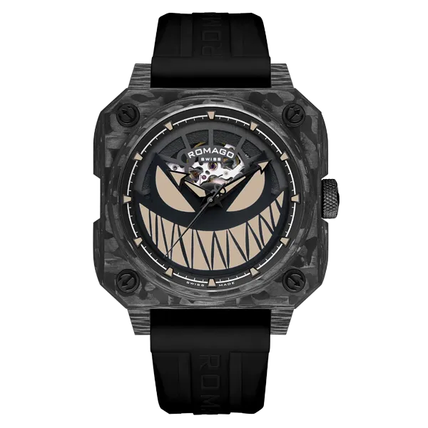 LUMINFUSION CARBON SAND