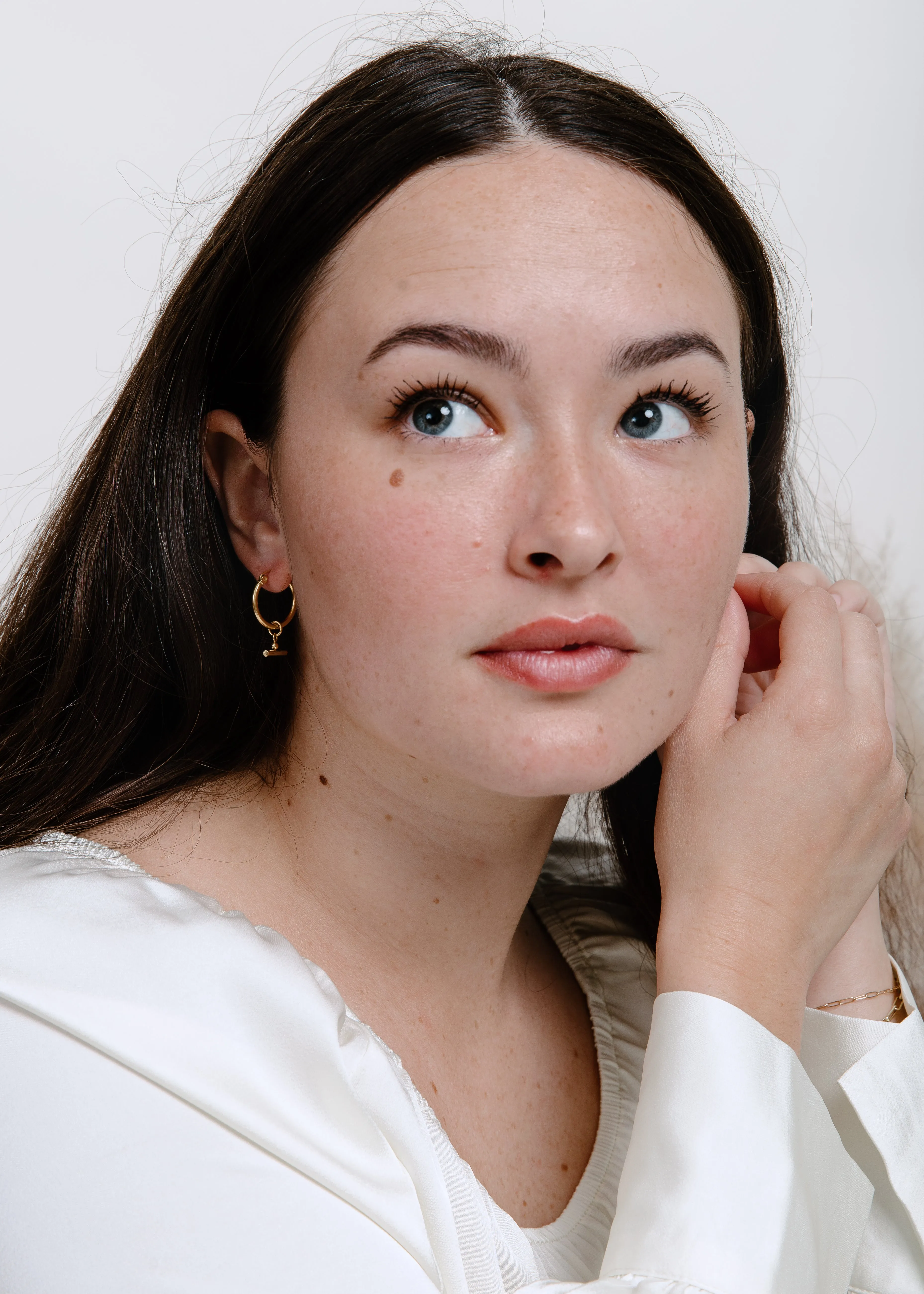 Luna Earring