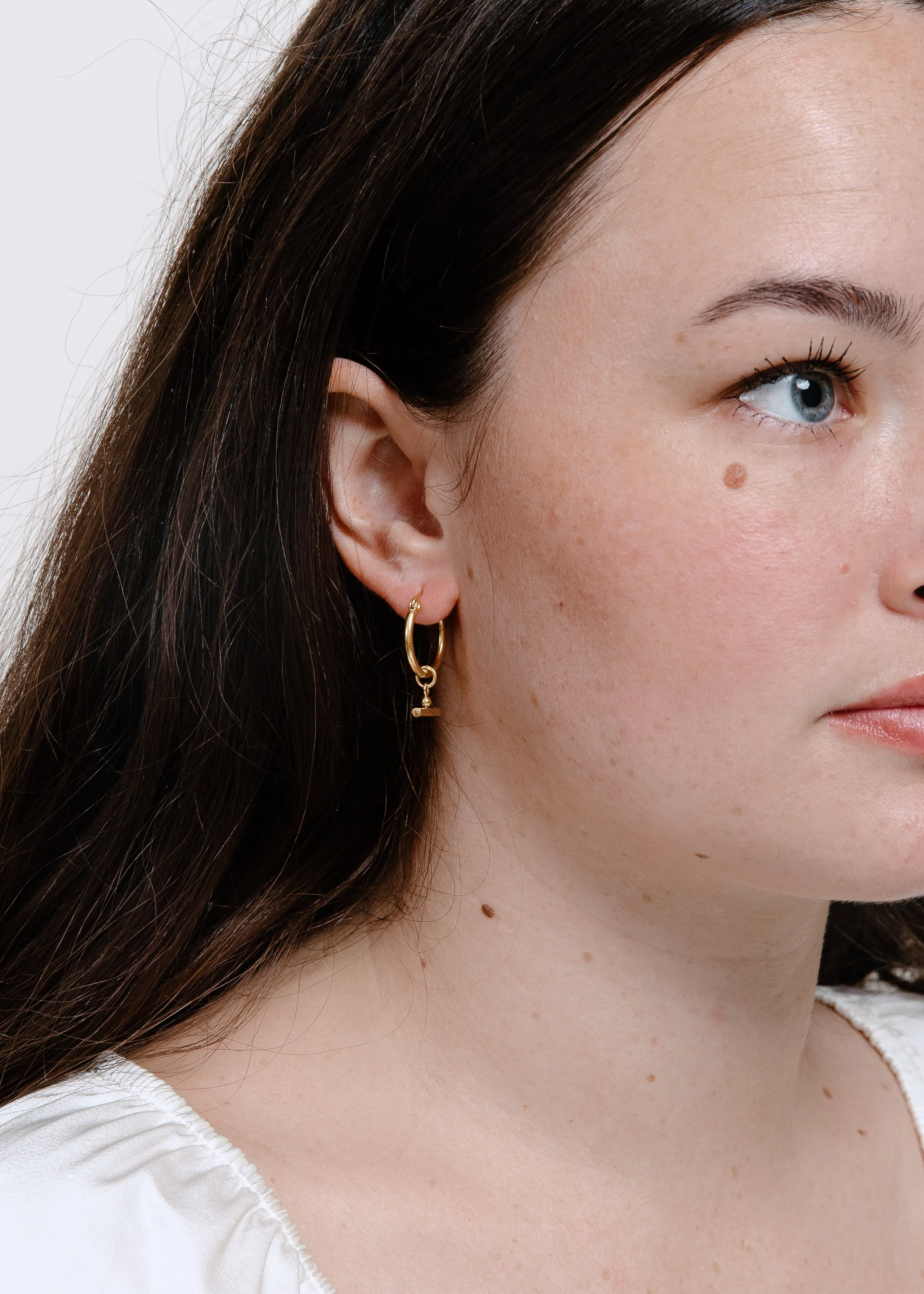 Luna Earring