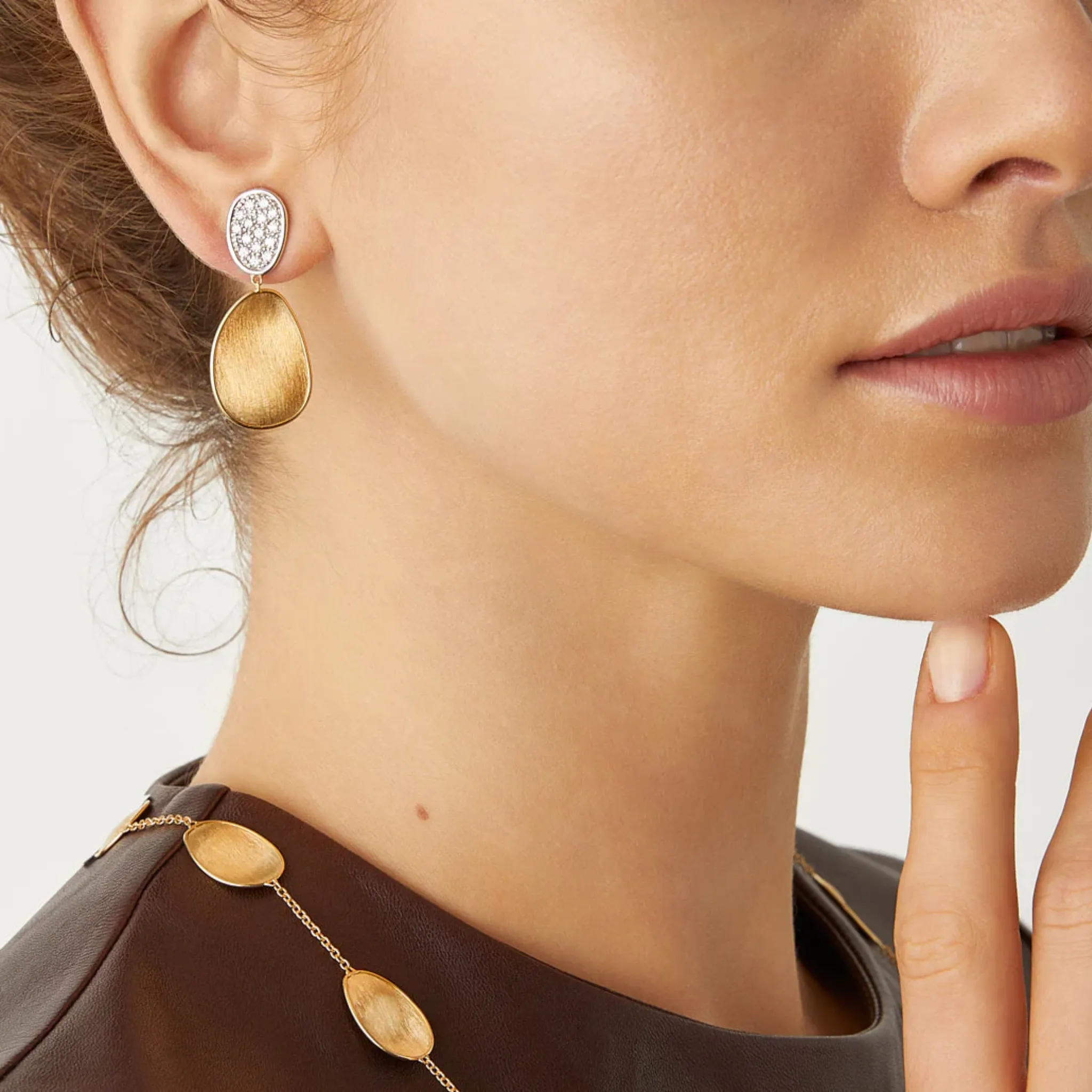 LUNARIA EARRINGS