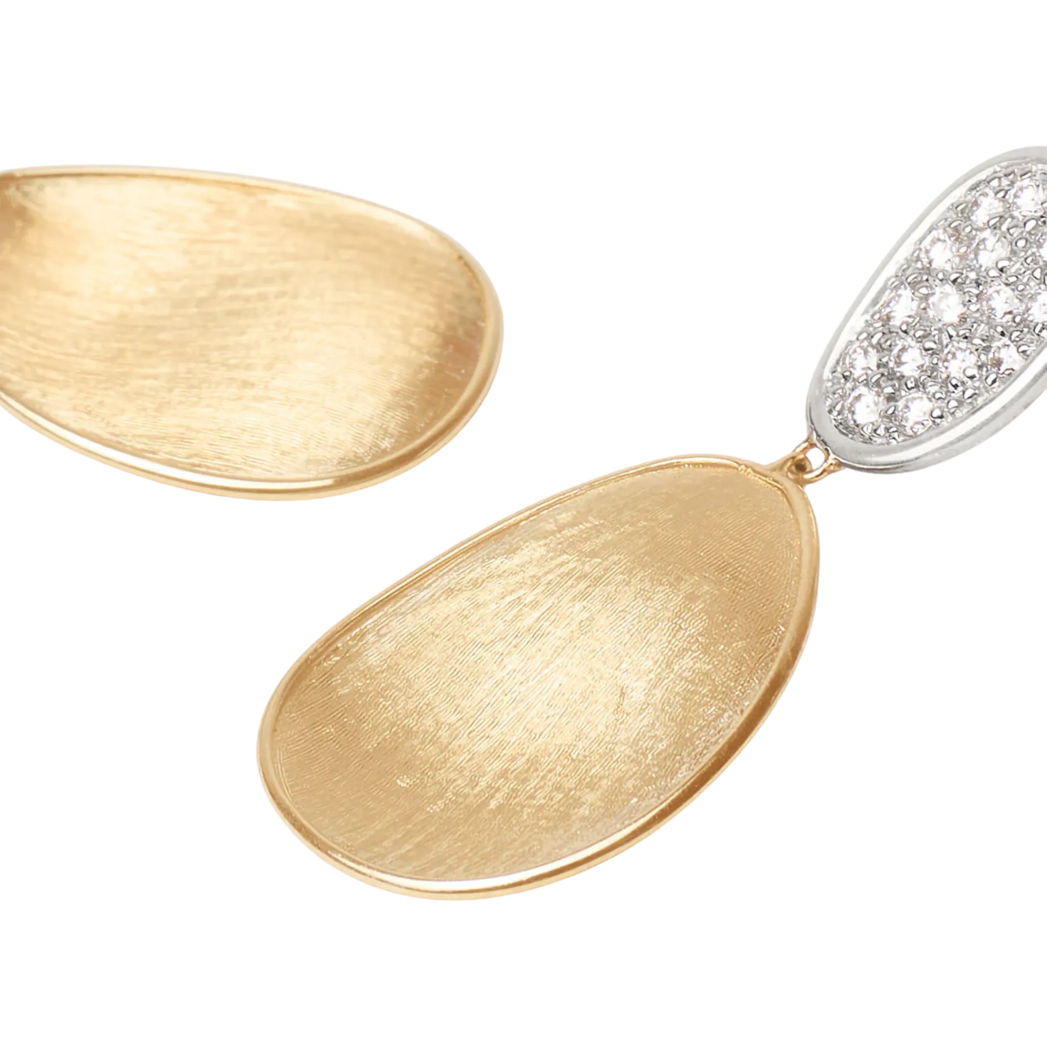 LUNARIA EARRINGS