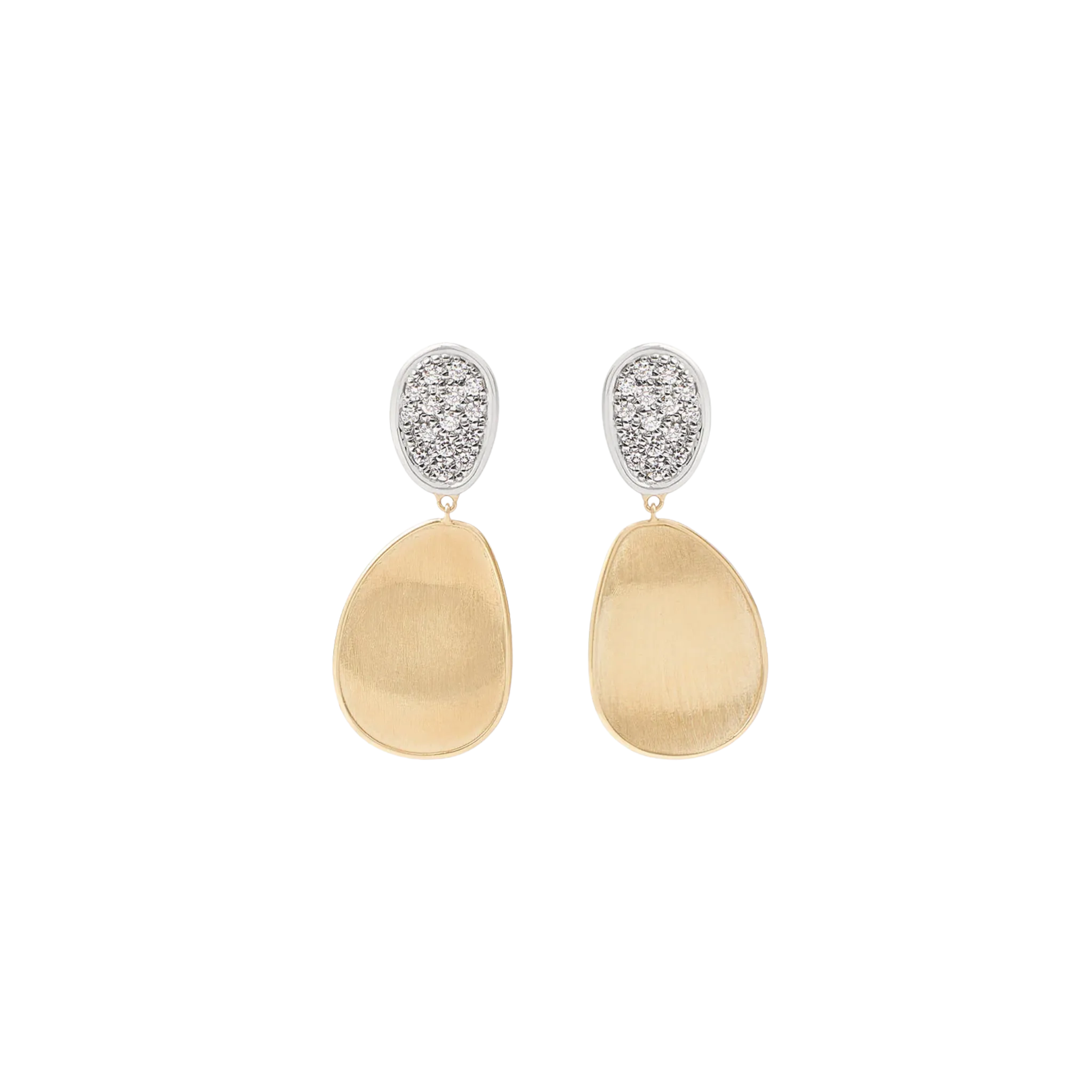 LUNARIA EARRINGS