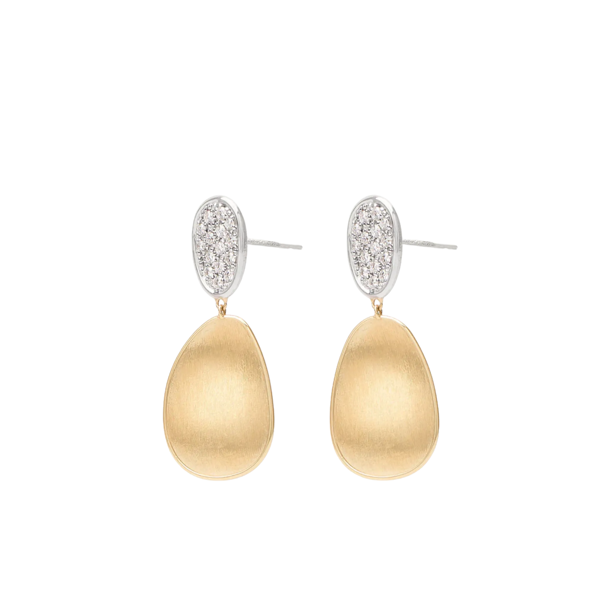 LUNARIA EARRINGS