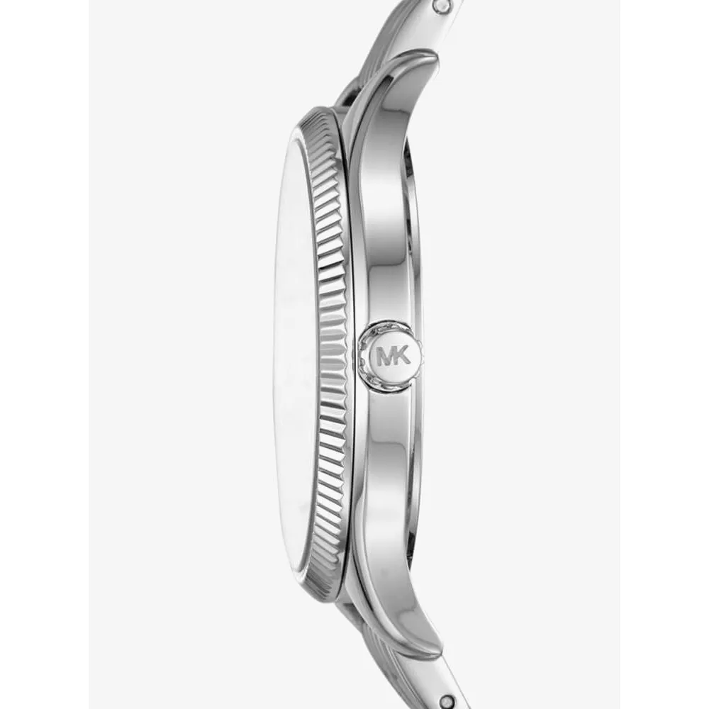 Michael Kors Lexington Blue Dial Women's Watch MK6639