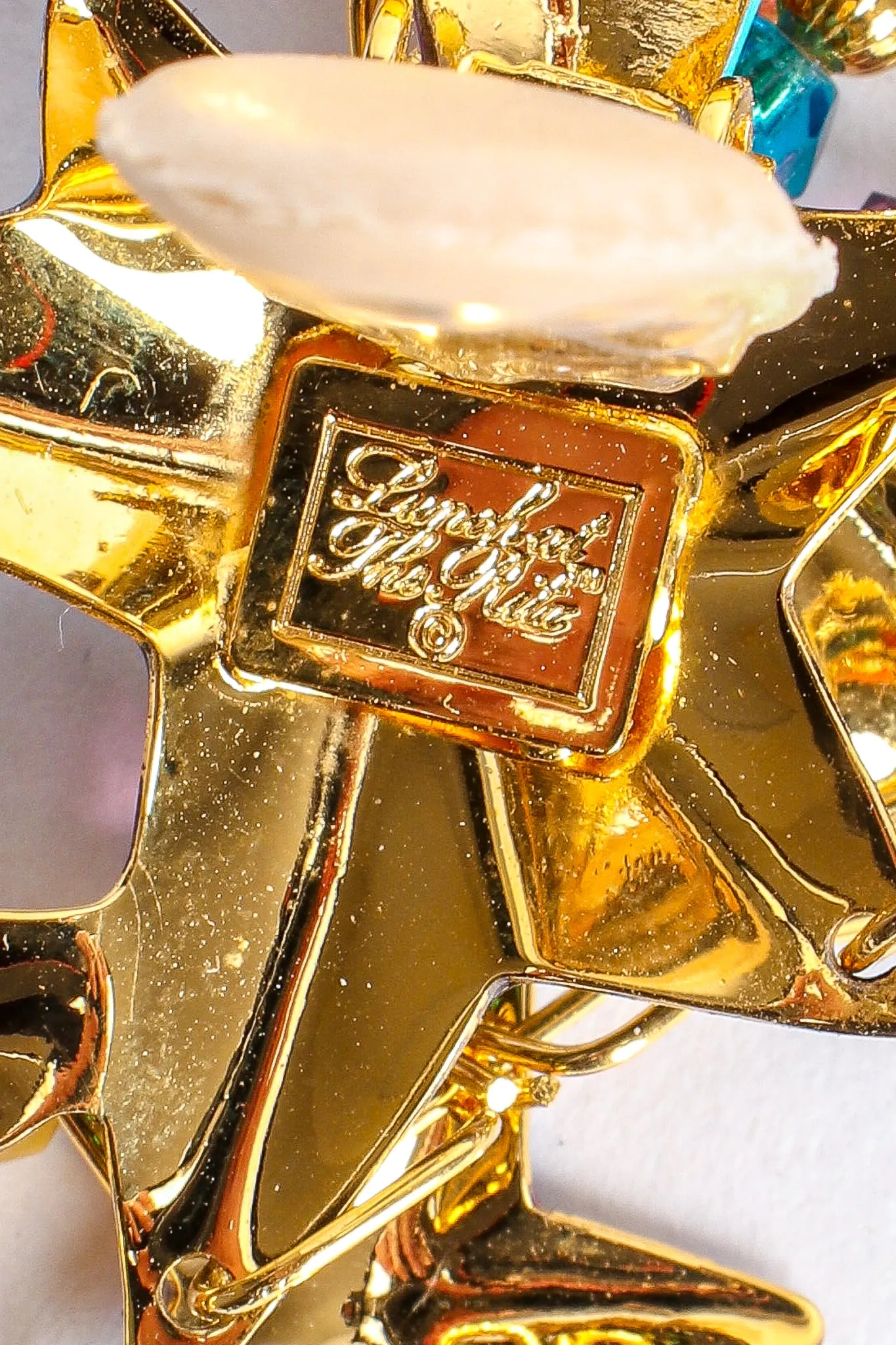 Milky Way Earrings