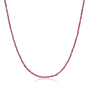 mini candy necklace