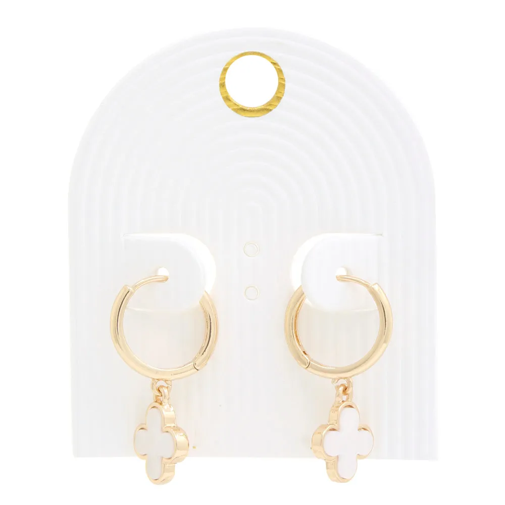 Moroccan Earrings