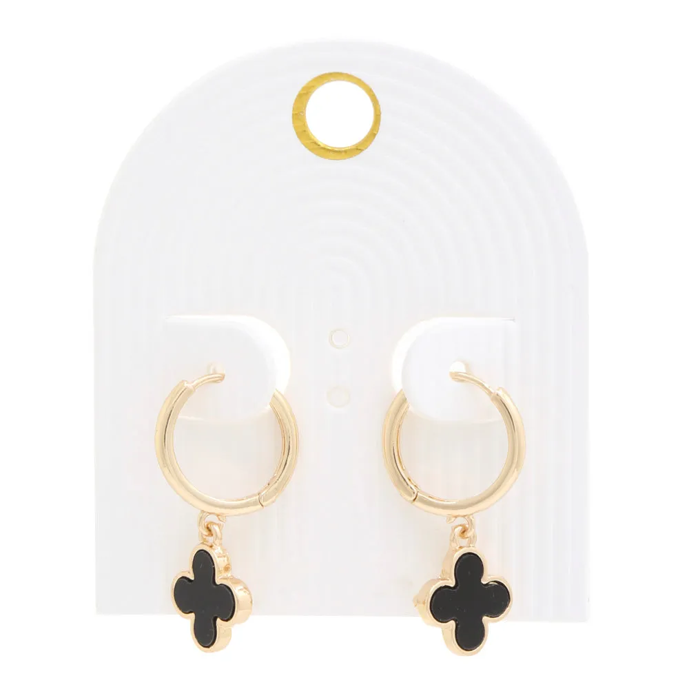 Moroccan Earrings