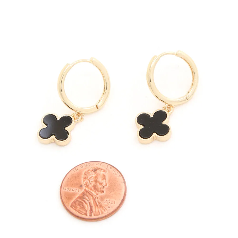 Moroccan Earrings
