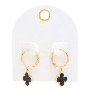 Moroccan Earrings