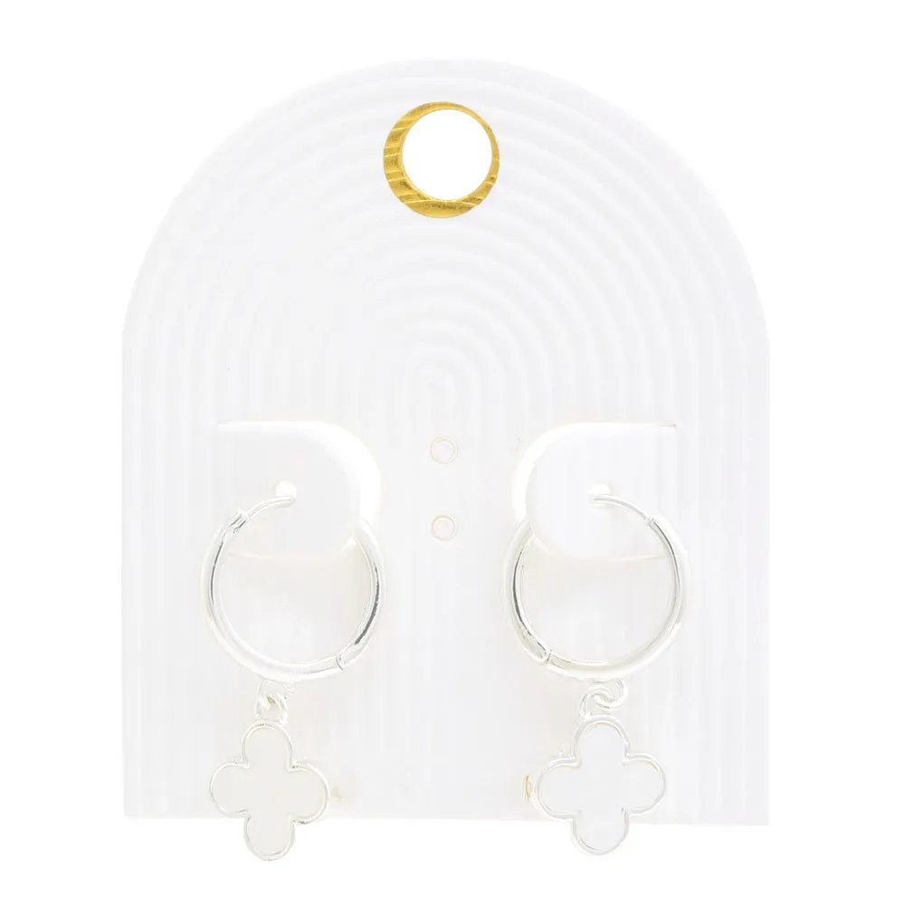 Moroccan Earrings