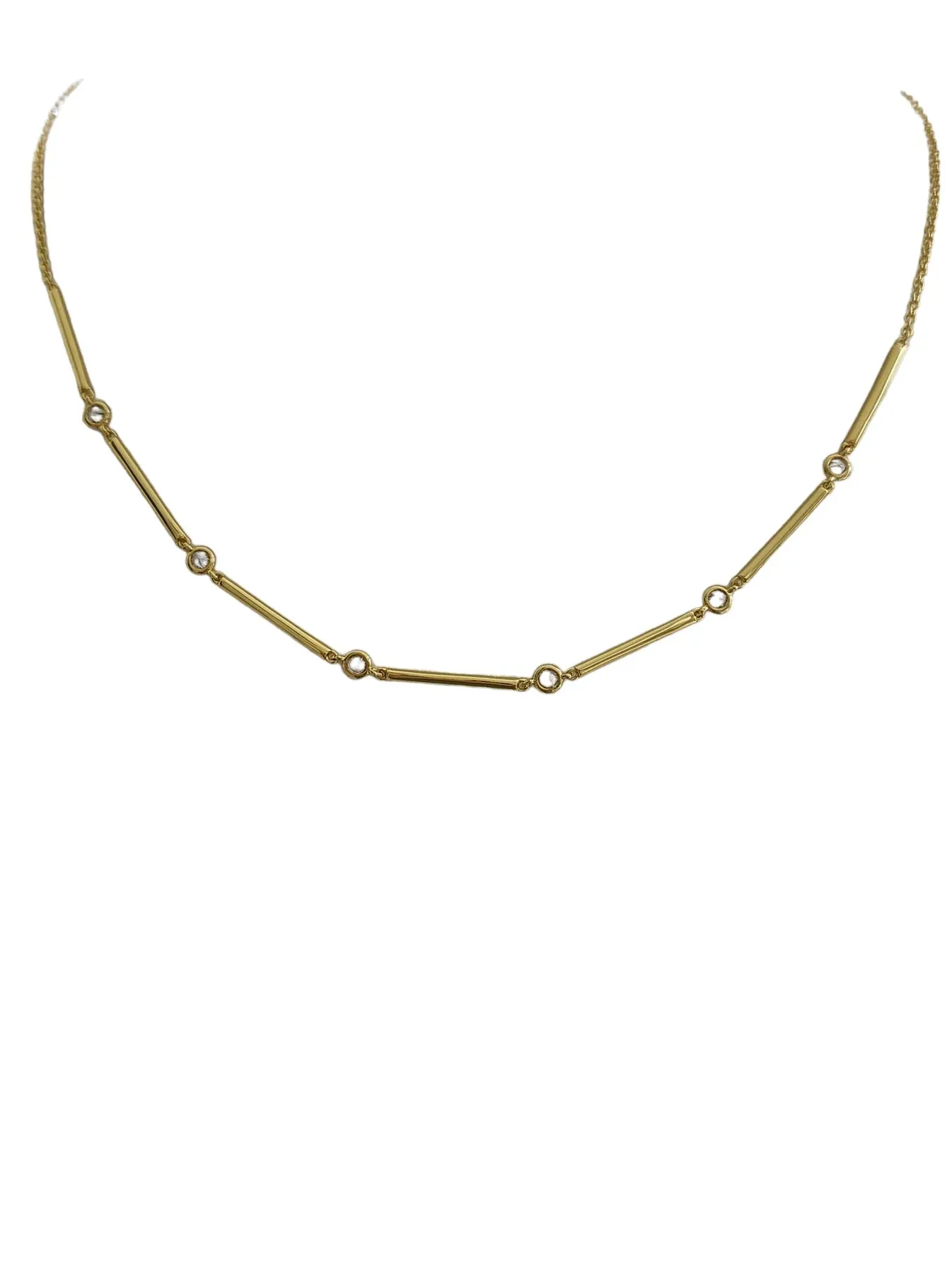 Nara necklace