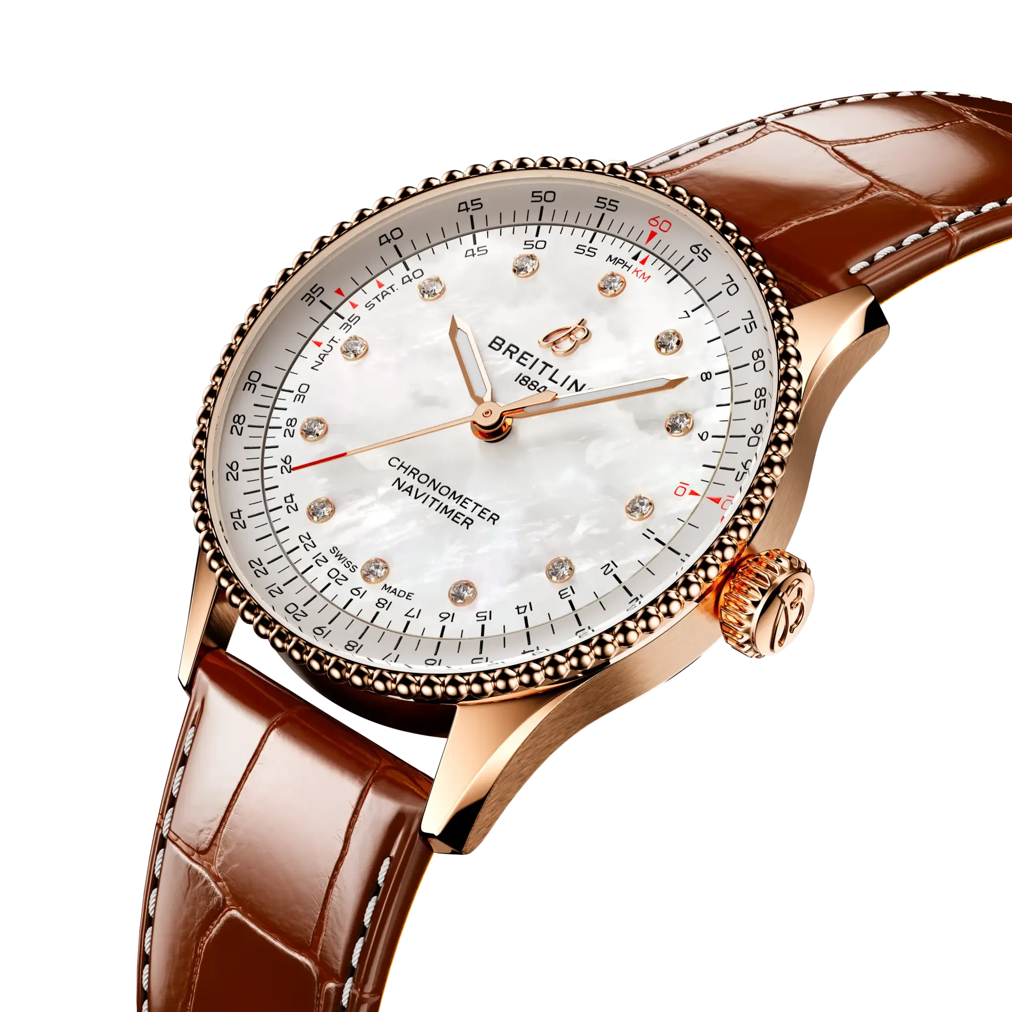 NAVITIMER AUTOMATIC 36