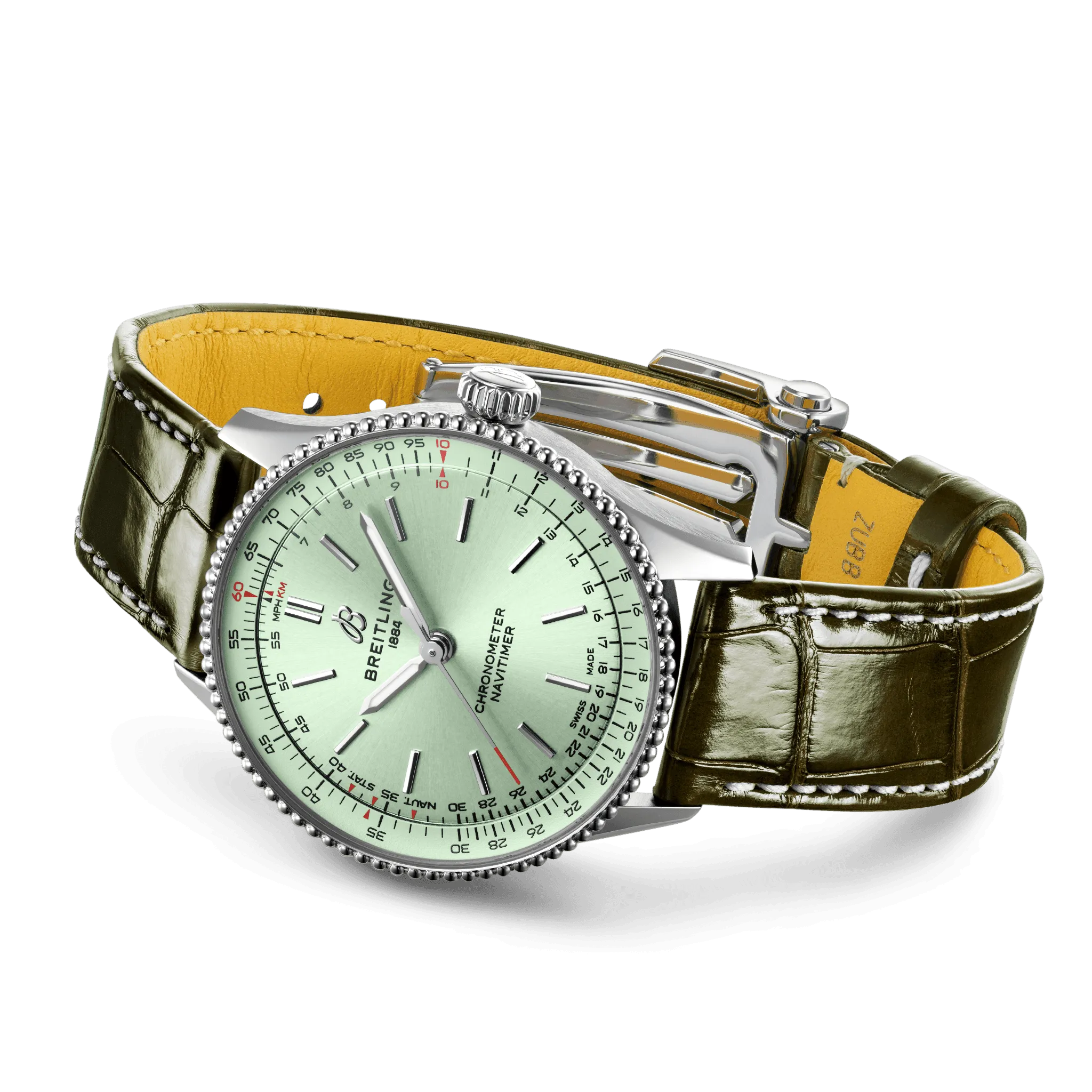 NAVITIMER AUTOMATIC 36