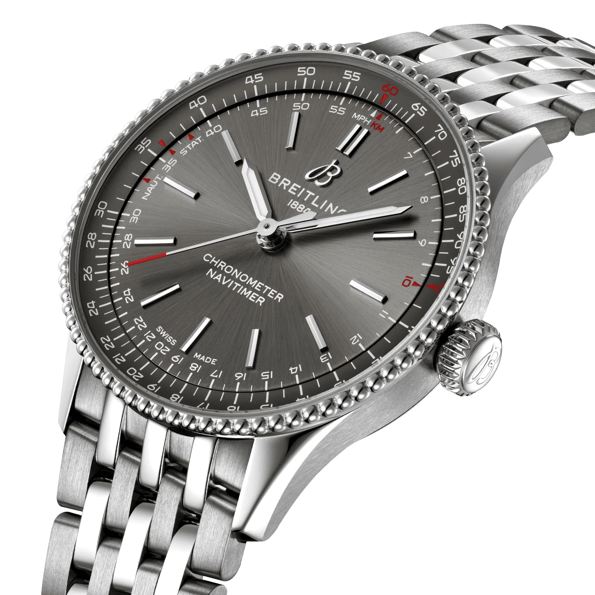 NAVITIMER AUTOMATIC 36