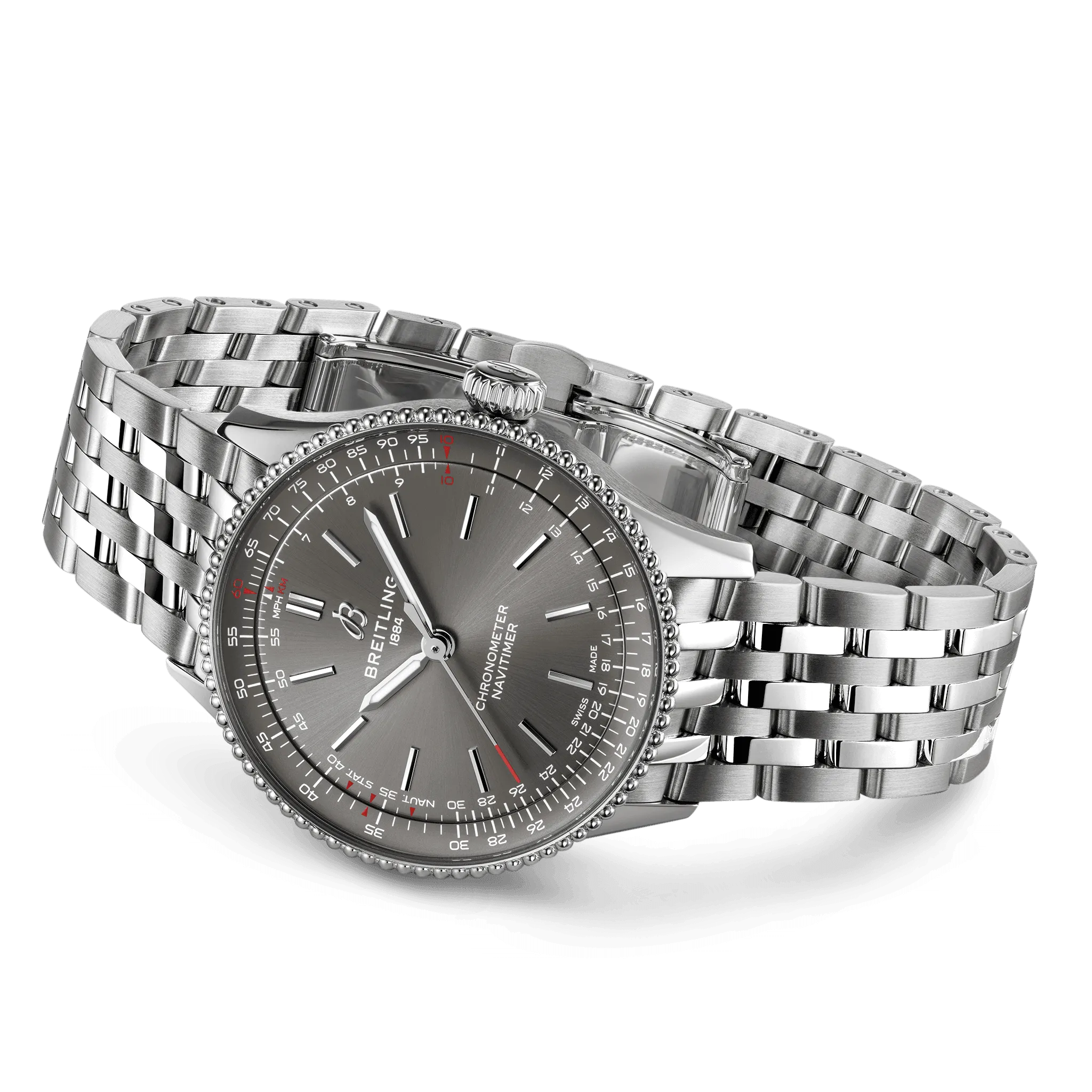 NAVITIMER AUTOMATIC 36