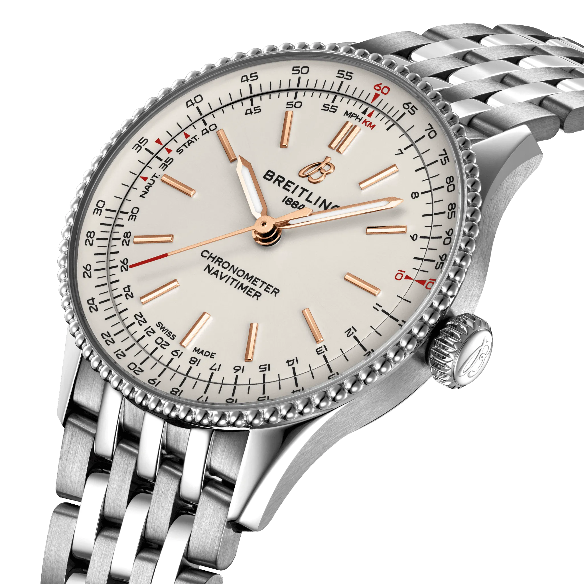 NAVITIMER AUTOMATIC 36