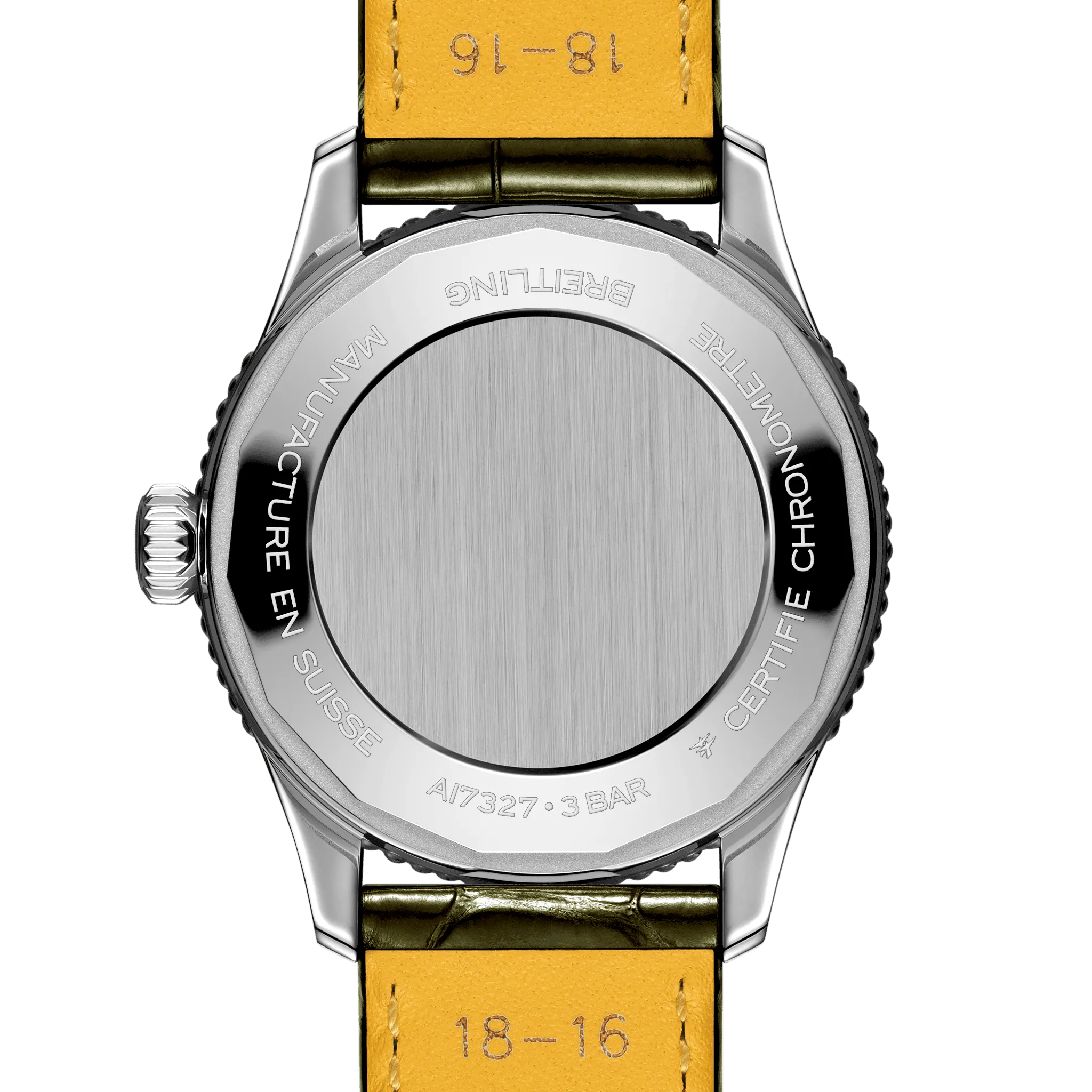 NAVITIMER AUTOMATIC 36
