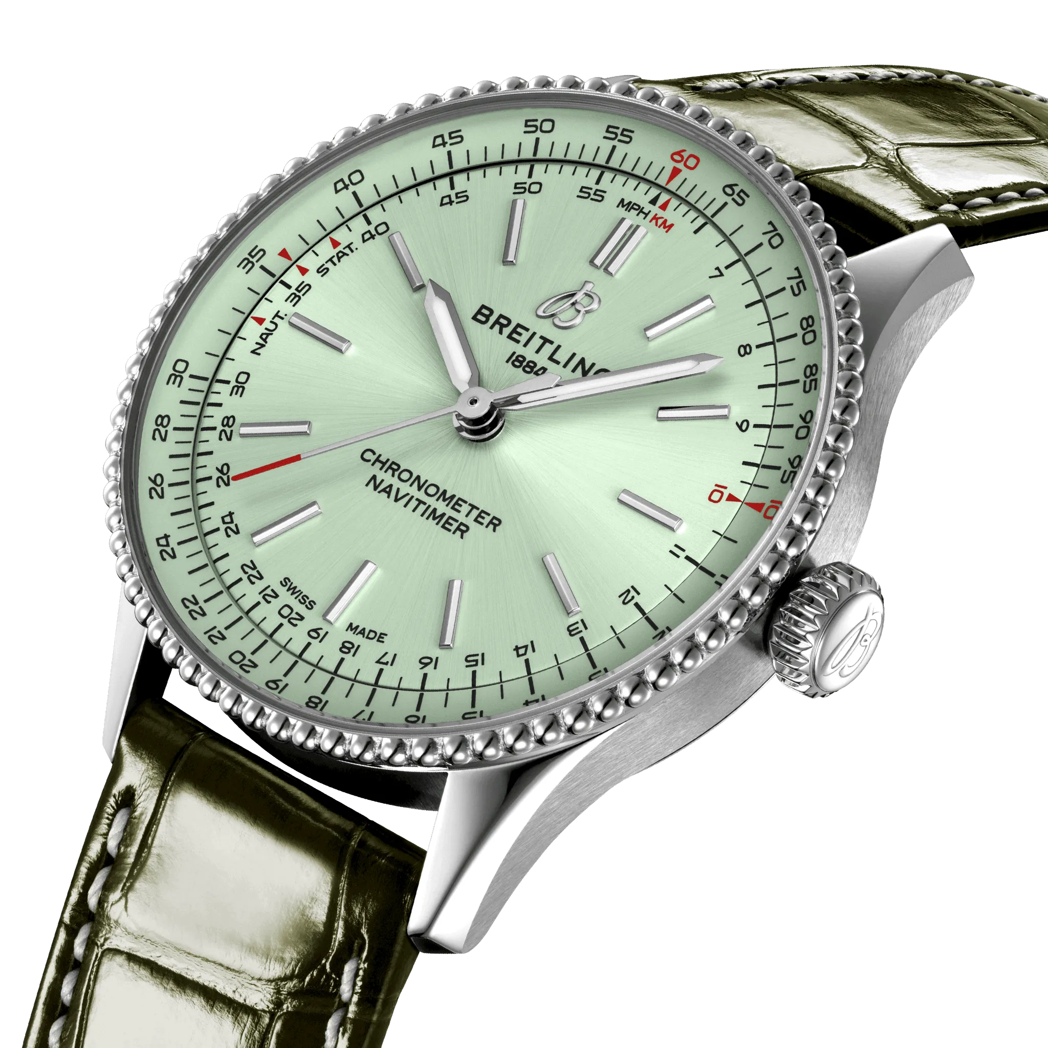 NAVITIMER AUTOMATIC 36