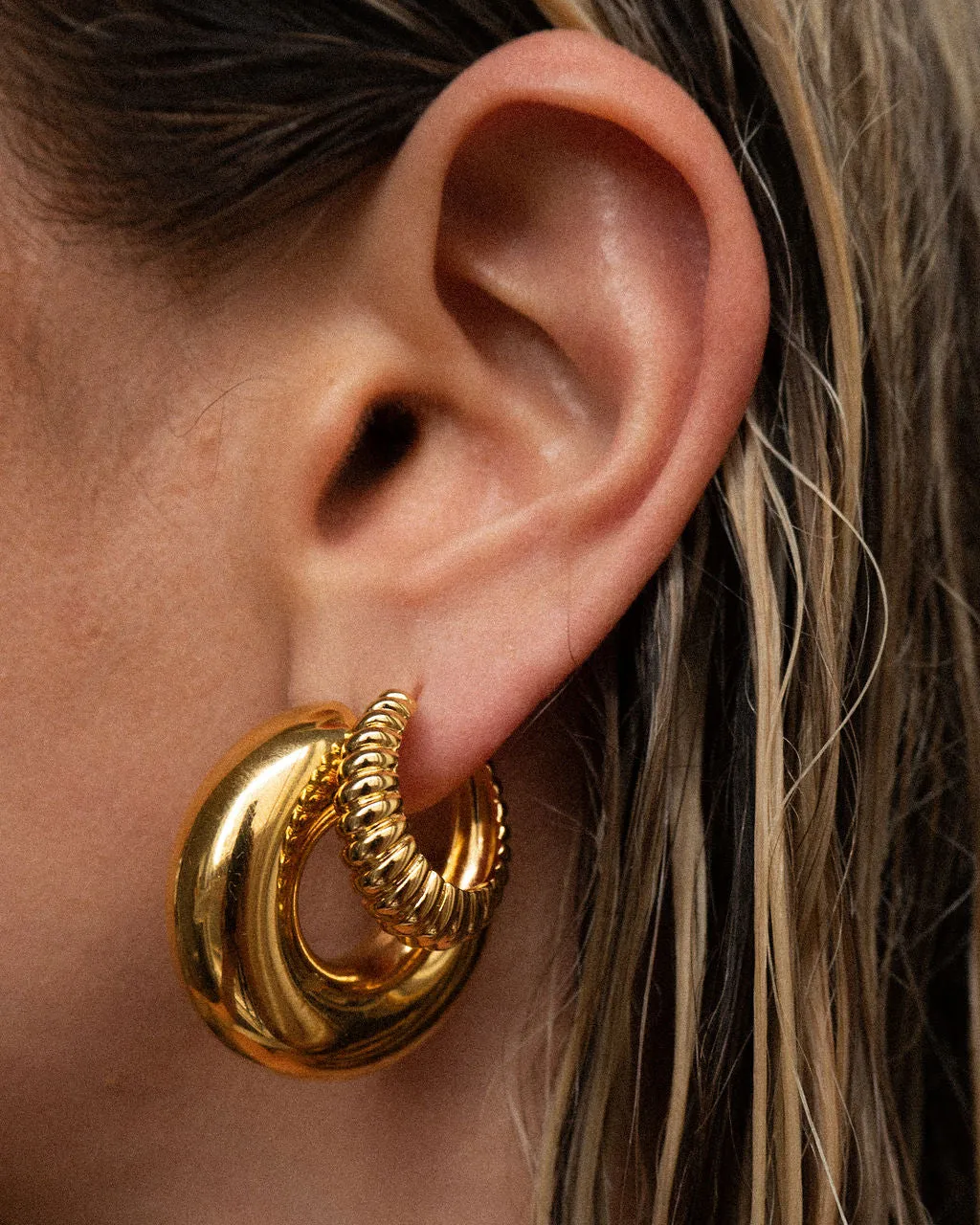 Noemi Earrings