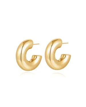 Noemi Earrings