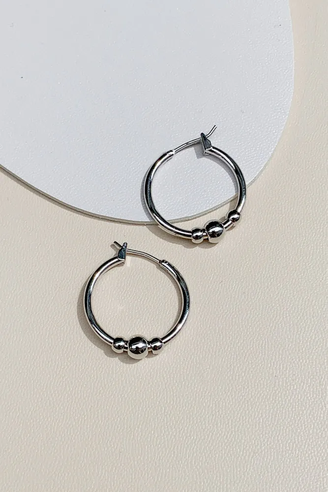 Olivia Hoops