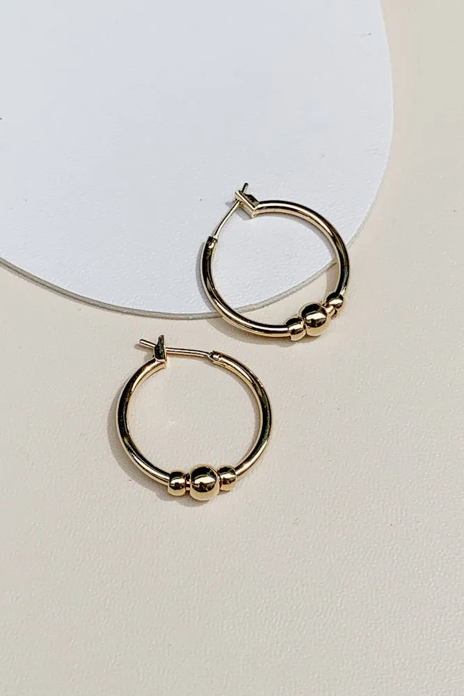 Olivia Hoops