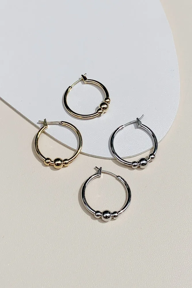 Olivia Hoops