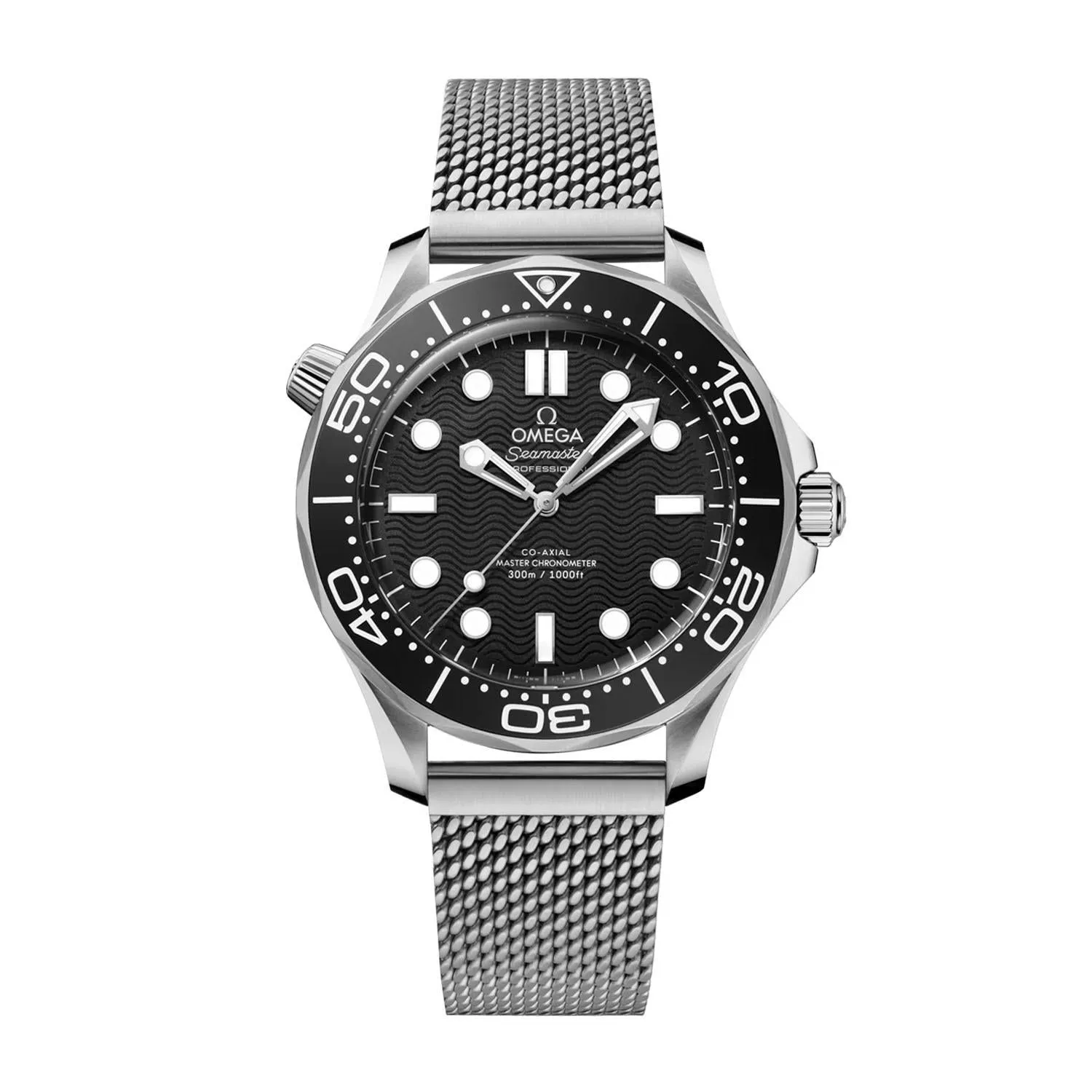 OMEGA Seamaster Diver 300M Automatic – 210.30.42.20.01.010